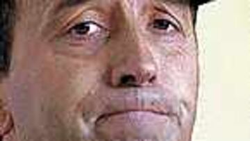 "Si perdemos daremos un gran paso atrás"