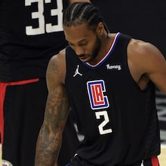 Kawhi Leonard's injury update: how long could he be out?