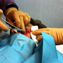 El fatídico año de Guillermo Carracedo: "Me pusieron casi 100 puntos en la cara"