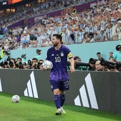 Messi sobre polémica con ‘Canelo’: ‘’No tengo que pedir perdón’'