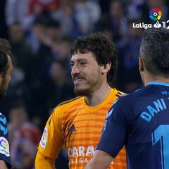 Resumen del Zaragoza vs. Albacete de LaLiga 1 | 2 | 3