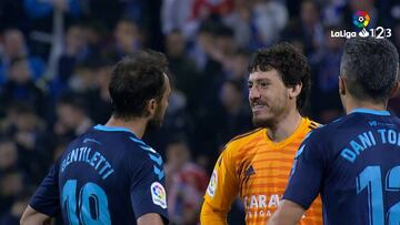 Resumen del Zaragoza vs. Albacete de LaLiga 1 | 2 | 3