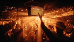 El club de los hosteleros de España