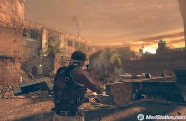 50 Cent: Blood On The Sand