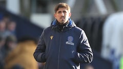 La vez que Veljko Paunovic enfrentó y derrotó a la Selección Mexicana