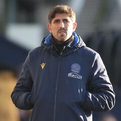 La vez que Veljko Paunovic enfrentó y derrotó a la Selección Mexicana