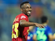 Julián Quiñones’ form in the Saudi Pro League is reportedly earning the Mexico cap interest from clubs in the English top flight.