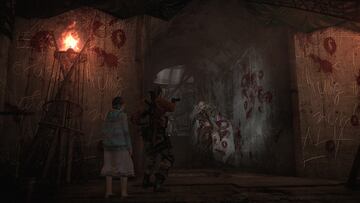 Captura de pantalla - Resident Evil: Revelations 2 - Episodio 2: Contemplación (360)