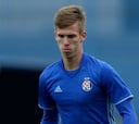 El Leipzig no quiere otro caso Nkunku con Dani Olmo