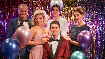 El musical que la rompe en Chile: ‘Footlose’ sacude el Teatro Municipal de Las Condes