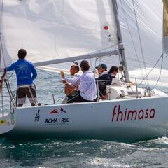 El Trofeo Astobiza, siguiente cita en el Abra