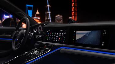 Porsche Panamera 2024: ¿Qué tiene de nuevo y cuándo llega a México?