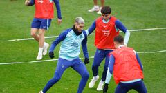 19/12/22
ENTRENAMIENTO ATLETICO DE MADRID
CARRASCO