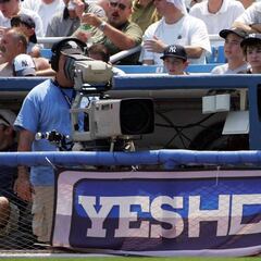 Primera transmisión de TV de las Grandes Ligas cumple 80 años