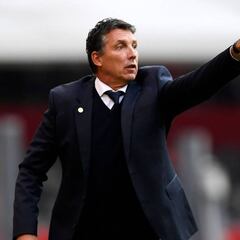 Afición se pronuncia en redes con #FueraSiboldi y se hace tendencia