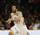 Los Rockets vuelven a mostrar interés por Sergio Llull