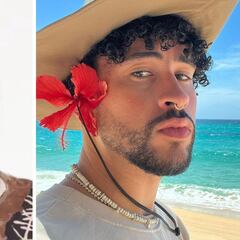 Qué dijo León Larregui de la música de Bad Bunny