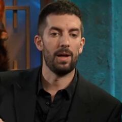 Broncano confiesa en ‘La Revuelta’ su peor experiencia sexual: “Fue hace tres años”