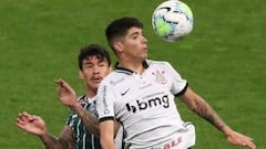 El amargo regreso de Araos