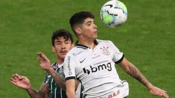 El chileno volvi&oacute; a la titularidad en Corinthians, pero no aprovech&oacute; la oportunidad. Para colmo, el &#039;Timao&#039; perdi&oacute; 2-1 frente al Bah&iacute;a.