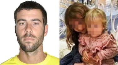 Desaparecen un padre y sus dos hijas en la costa de Tenerife: qu¨¦ se sabe