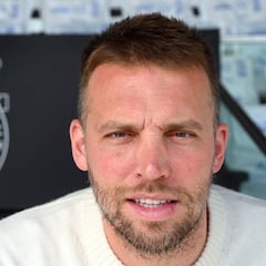 Michu: “Estamos ante una oportunidad histórica y queremos aprovecharla”