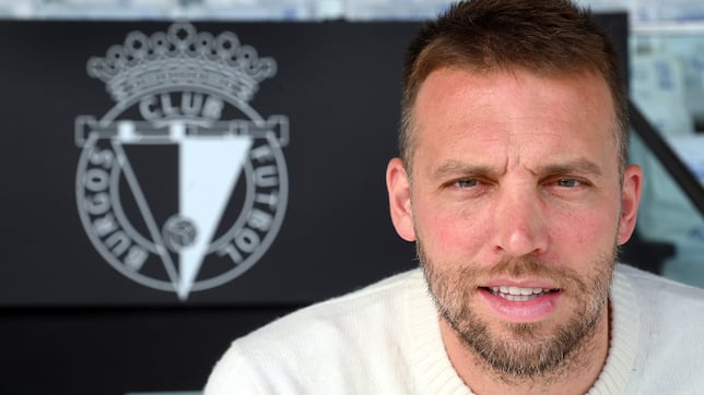 Michu: “Estamos ante una oportunidad histórica y queremos aprovecharla”