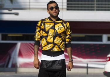 El Barça no jugó un amistoso en Qatar a petición de los jugadores