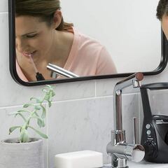 Waterpik Aquarius: el irrigador bucal con 88.000 opiniones en Amazon