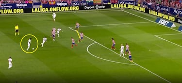 Ancelotti engaña a Simeone