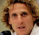 Forlán: "Si ganamos la Copa sin que yo marque, seré feliz"
