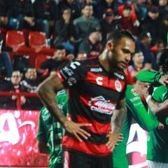 León vs Tijuana, cuándo se juega la vuelta de los Cuartos de Final