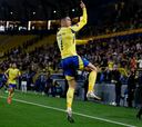 Cristiano y Al Nassr, una fábrica de goles