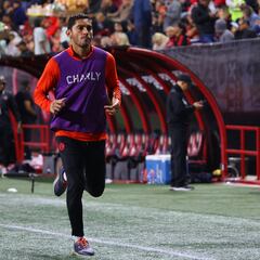 Jesús Corona alista el retiro al  titularse como director técnico