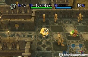 Final Fantasy Fables para Wii ya tiene fecha prevista