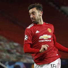 Un favorito inconstante