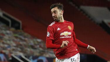 Un favorito inconstante