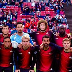 Los SF Deltas retransmitirán sus partidos caseros en Twitter