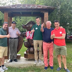 La campaña del Athletic enfila hacia su recta final