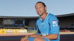 José Mari toma el timón en un choque de urgencias