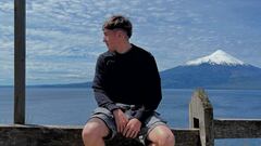 La explosión de una promesa de la U: “Tenía miedo, me iba a enfrentar a otra realidad”