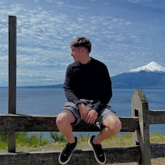 La explosión de una promesa de la U: “Tenía miedo, me iba a enfrentar a otra realidad”