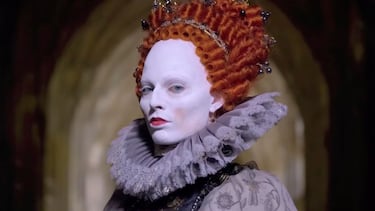 La transformación física de Margot Robbie a través de todas sus películas