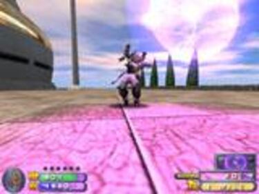 Bid For Power llega a su conclusión