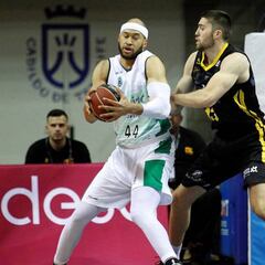 El Joventut da la cara hasta el final, pero pierde en Tenerife