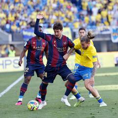 Campaña vuelve a sonreír