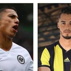 ¿Qué rivales tendrán los mexicanos en la Europa League?