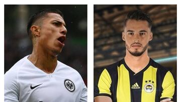 ¿Qué rivales tendrán los mexicanos en la Europa League?