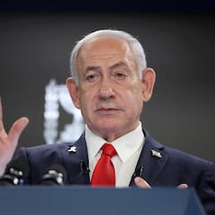 Conflicto EEUU-Venezuela y guerra de Ucrania, en directo: Estados Unidos apresa un petrolero frente a las costas de Venezuela