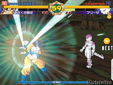 Confirmado Super Dragon Ball Z para PS2